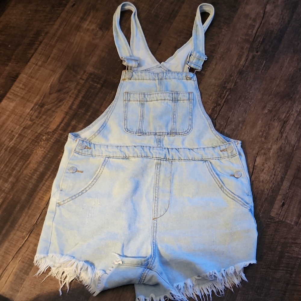 Wild Fable Light Blue Denim Apparel
